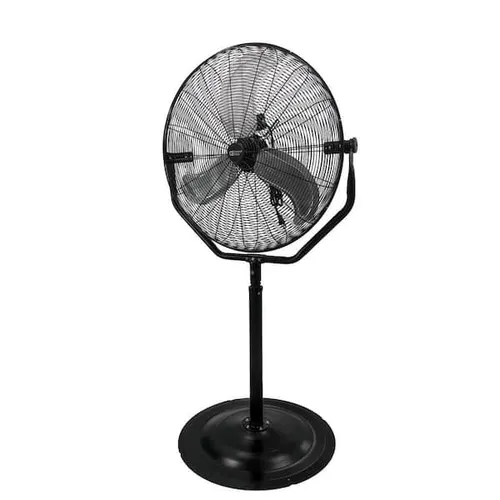 Pedestal Fan