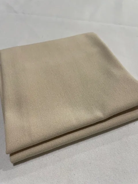 Beige Cloth Napkins