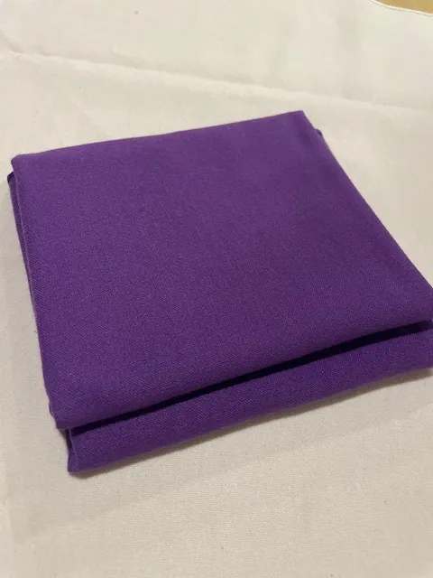 Grape Cloth Napkin