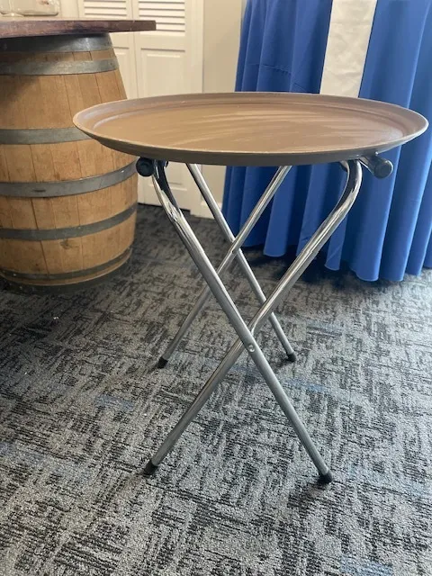 Tray Stand