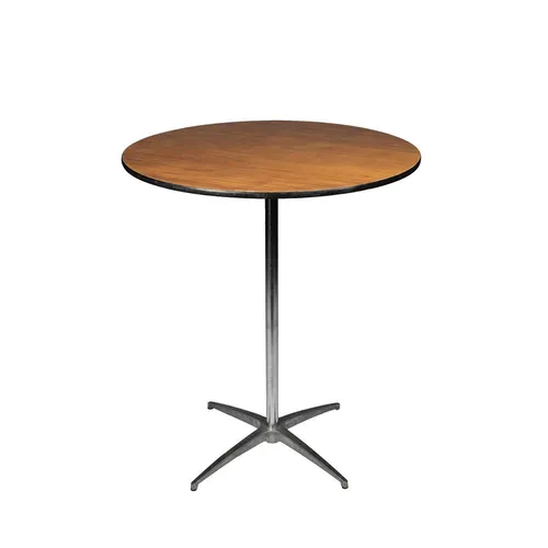 36in Round Cocktail Table