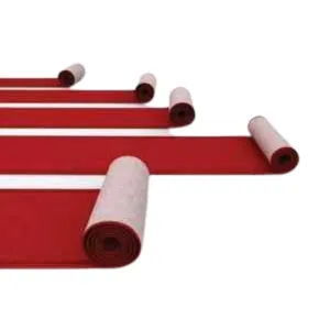 Red Carpet (50ft) 
