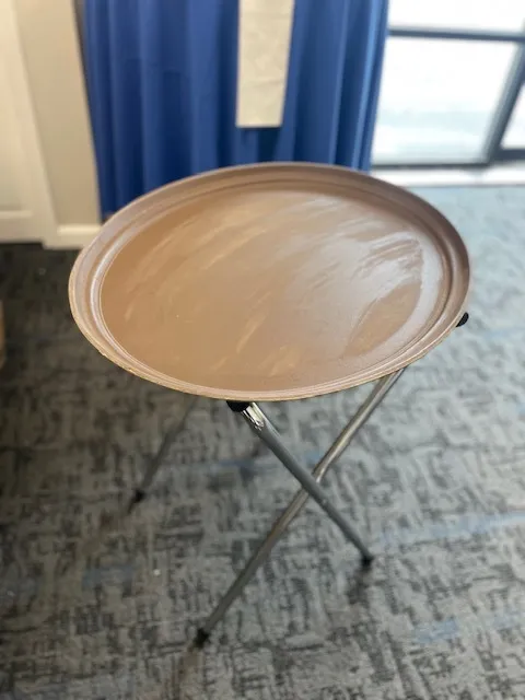 Large Service Tray