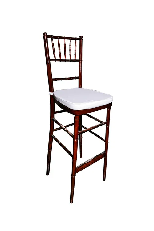 Chiavari Bar Stool