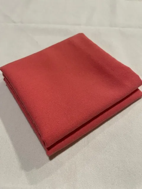 Melon Cloth Napkin