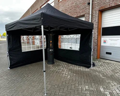 Gezellig Buiten Pakket L