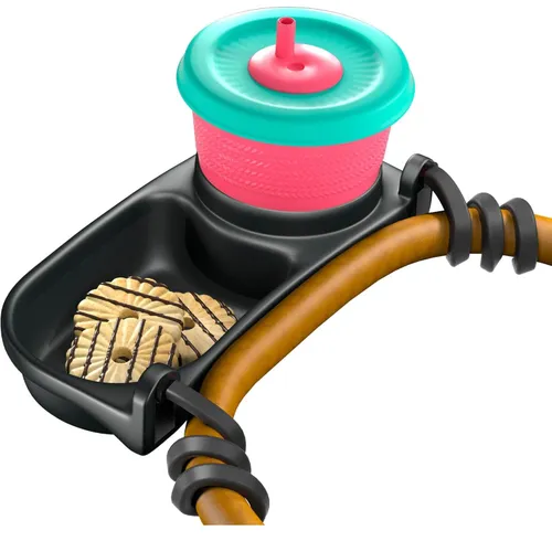 CITY MINI  GT2- SNACK TRAY SET