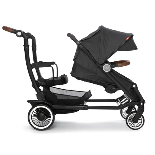 Austlen - The Entourage 2.0 (with Sit+Stand)