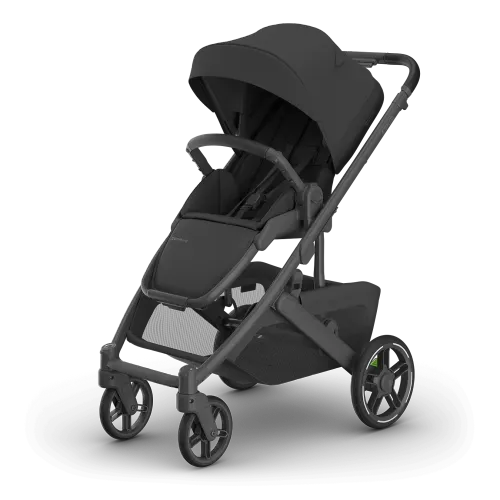 UPPAbaby Cruz V3 (up to 50 lbs / 22 kg)