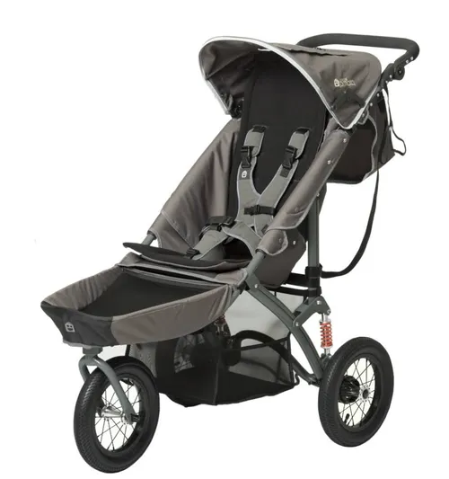 Special Jogger Stroller - up to 110lb/50kg