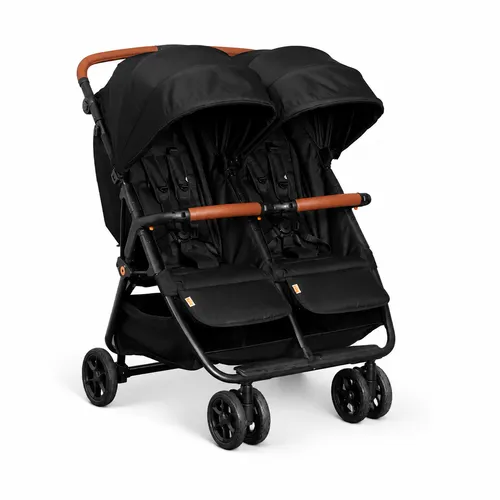 Zoe The Twin V3 (up to 60 lbs / 28 kg per seat)