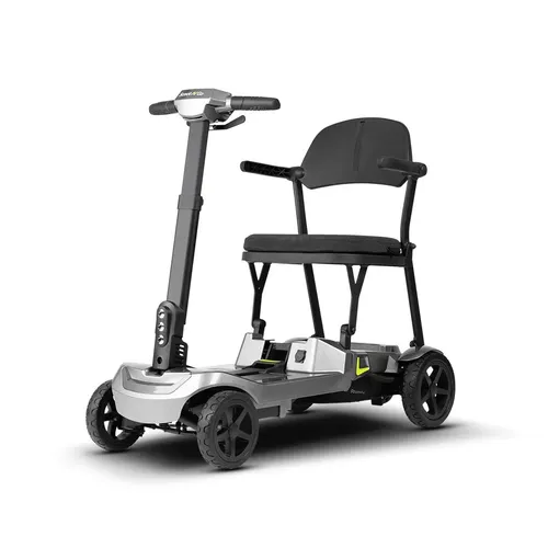 Ultra Light Scooter (up to 265 lbs / 120 kg)