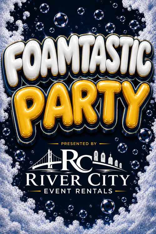 Foamtastic Experience 
