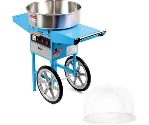 Cotton Candy Machine 