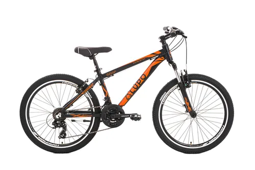 MTB Kids Hardtail 24