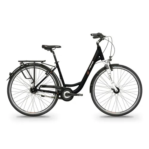 E-Bike City 500W