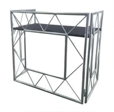 Equinox DJ Truss Booth