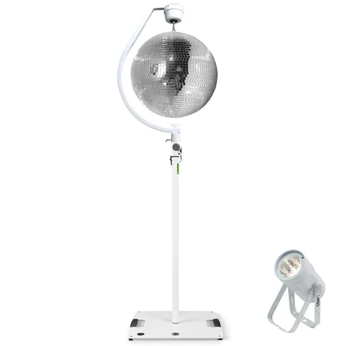 Mirror Ball Kit Large 50cm 