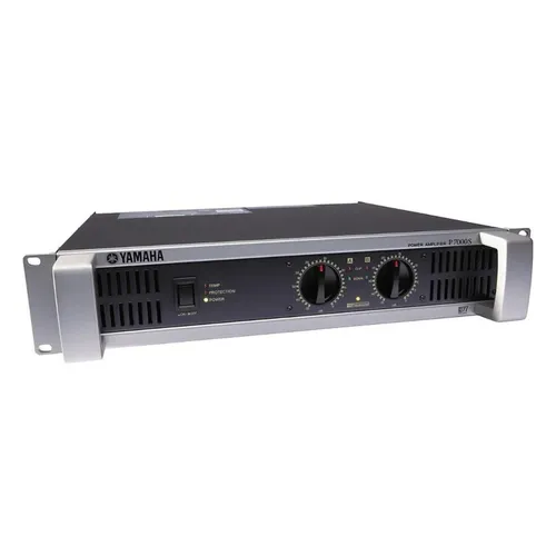 Yamaha P7000 1900w Amplifier