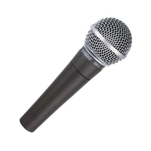 Shure SM58 Microphone