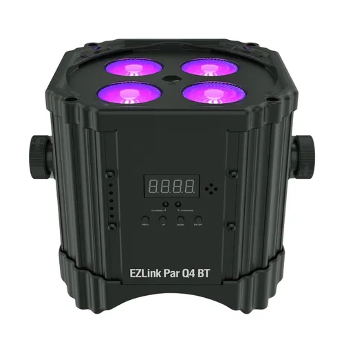 Chauvet Battery Wireless Uplighter