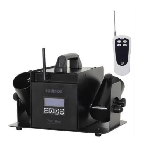 Wireless Electric Confetti Base