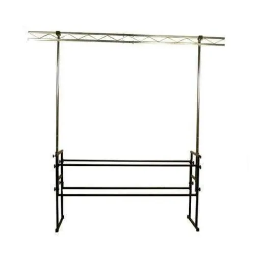 DJ Stand and Light Gantry