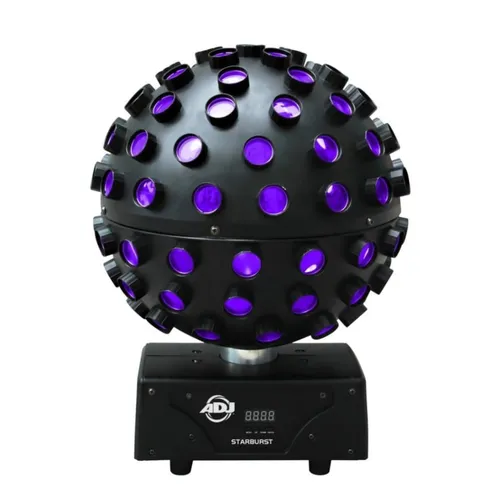 ADJ Starburst Light