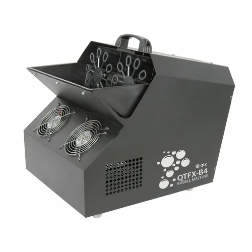 Large Bubble Machine