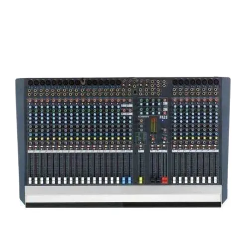 Allen & Heath PA28 Mixer