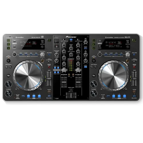 Pioneer XDJ R1 DJ Controller
