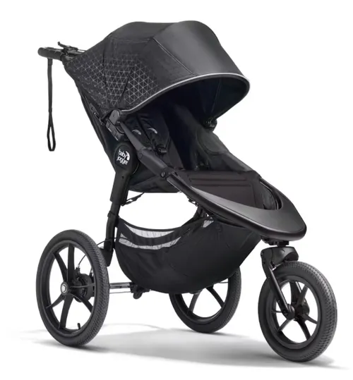 Baby Jogger X3 2026 Big Kids