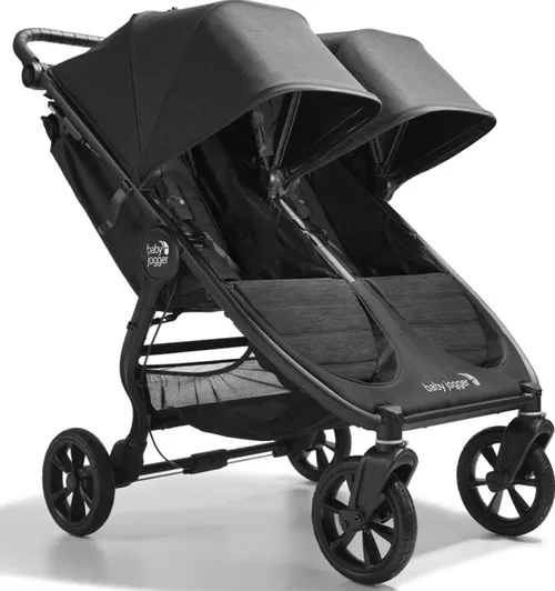 Baby Jogger GT2 Double 2026