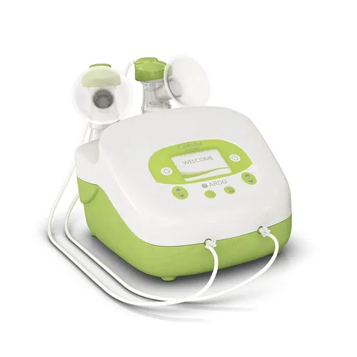 Ardo Carum - Crace location