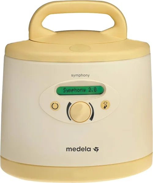 Medela Symphony - Palmerston location