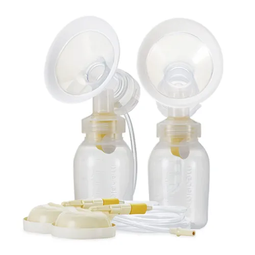 Medela Collection Kit