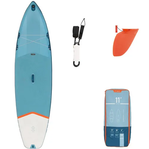 11 FT PADDLEBOARD HIRE