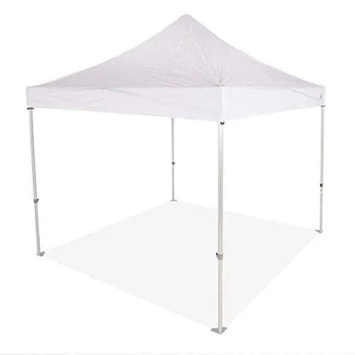 10x10 Popup Tent