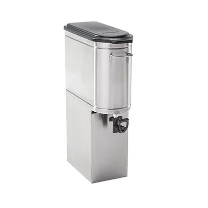 Stainless Steel Beverage Dispenser
