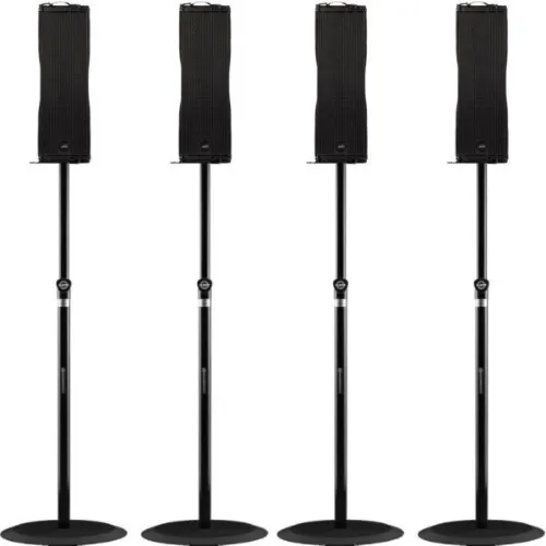  Geluidssysteem AED SET1C [4x top]