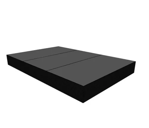 Podium 6m2 + afrok + tapijt