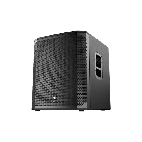 Subwoofer voor Bass-effect