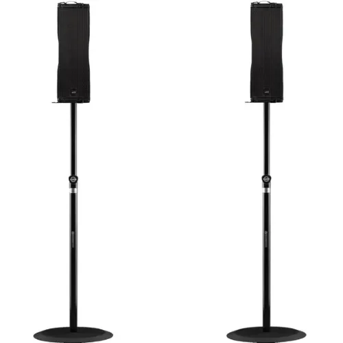  Geluidssysteem AED SET1B [2x top]