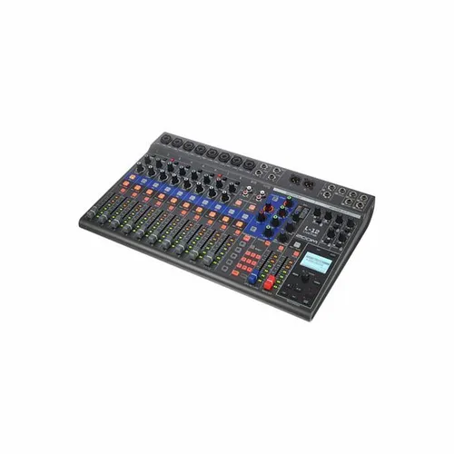 Band & Record mengpaneel 12 kanalen