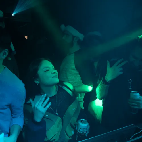 House Party Box Small