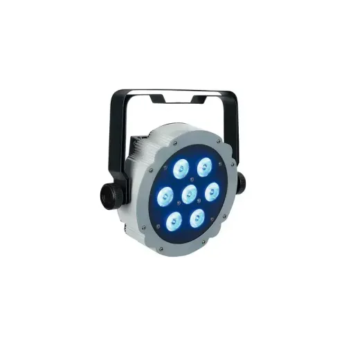 Compacte LED spot