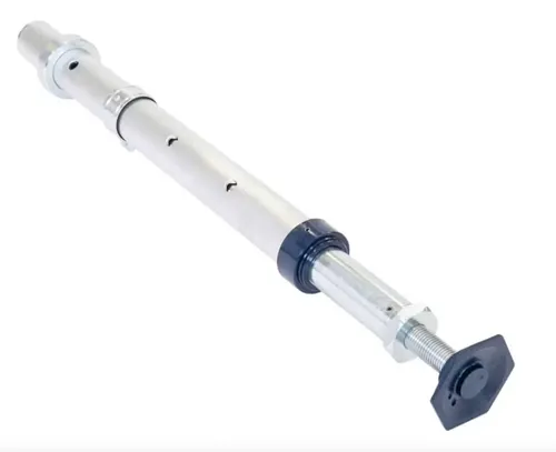 Podiumpoot verstelbaar nivtec 60-105cm