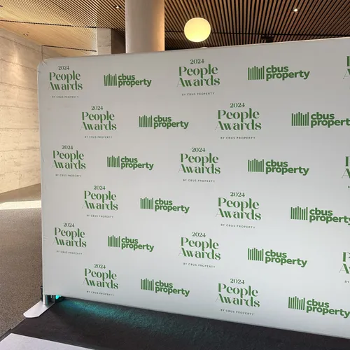 The Mark (Media Wall Framework)