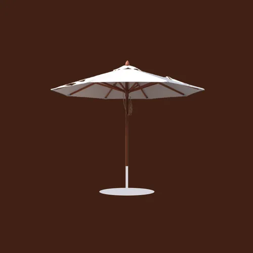 The Chloe (Garden Umbrella)