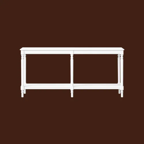 The Elke (Console)